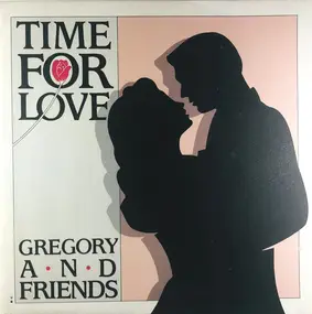 Gregory - Time For Love