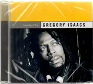 Gregory Isaacs - Number One