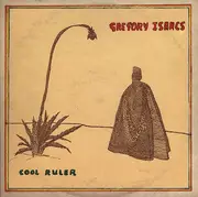 LP - Gregory Isaacs - Cool Ruler