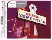 CD Single - Grenada - Superstar