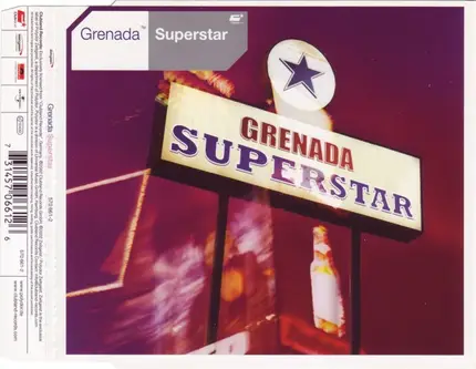 Grenada - Superstar