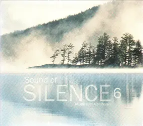 Edvard Grieg - Sound Of Silence 6 - Musik zum Atemholen