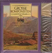 Grieg - Peer Gynt-Suiten 1&2, Klavierkonzert A-Moll