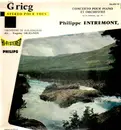 10'' - Grieg - Piano concerto