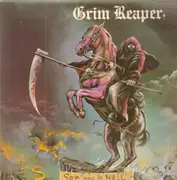 LP - Grim Reaper - See You In Hell