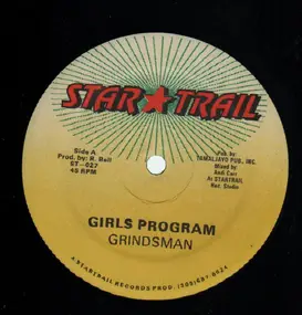 The Firehouse Crew - Girls Program / Girls Version