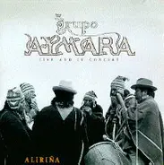 Grupo Aymara - Aliriña