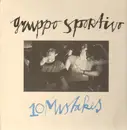 LP - Gruppo Sportivo - 10 Mistakes