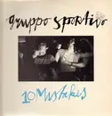 LP - Gruppo Sportivo - 10 Mistakes