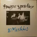 LP - Gruppo Sportivo - 10 Mistakes