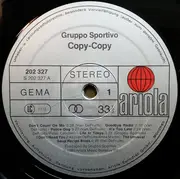 LP - Gruppo Sportivo - Copy Copy