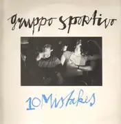 LP - Gruppo Sportivo - 10 Mistakes