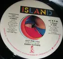 7inch Vinyl Single - Gwen Guthrie - Just For You