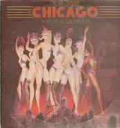 Gwen Verdon, Chita Rivera, Jerry Orbach a.o. - Chicago