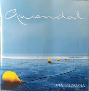 CD - Gwendal - Pan Ha Diskan