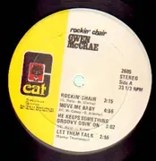 LP - Gwen McCrae - Rockin' Chair