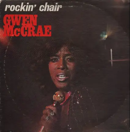 Gwen McCrae - Rockin' Chair