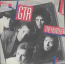 7'' - Gtr - The Hunter