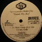 Gts - Share My Joy