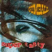 CD - Gumball - Super Tasty