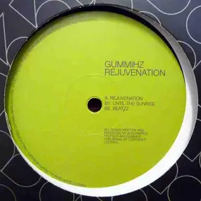 Gummi Hz - REJUVENATION
