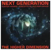 CD - Gunter Hampel - Next Generation