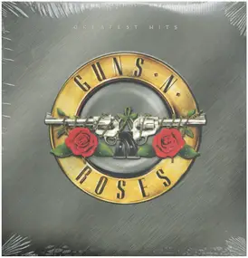 Guns'n Roses - Greatest Hits