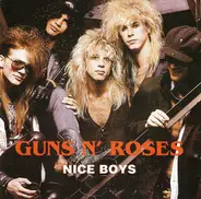 Guns N' Roses - Nice Boys