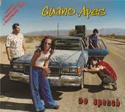 CD Single - Guano Apes - No Speech - Digipak