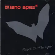 CD - Guano Apes - Planet Of The Apes (Best Of Guano Apes)