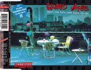 CD Single - Guano Apes - Don't You Turn Your Back On Me