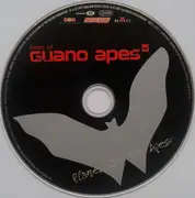 CD - Guano Apes - Planet Of The Apes (Best Of Guano Apes)