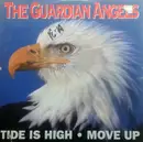 LP - Guardian Angels - Tide Is High