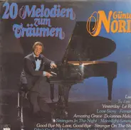 Günter Noris - 20 Melodien zum Träumen
