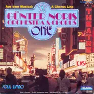 Günter Noris Orchestra & Chorus - One / Soul Limbo