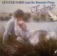 Günter Noris and His Romantic Piano - Feelings