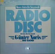 Günter Noris Big Band - Neue Deutsche Tanzmusik - Radio Disc - Der Tanz-Tip Von Und Mit