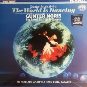 Günter Noris - The World Is Dancing