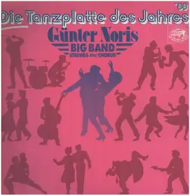 Günter Noris - Die Tanzplatte Des Jahres '88