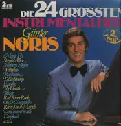 Günter Noris und die Big Band der Bundeswehr - Die 24 Größten Instrumentalhits Folge 2