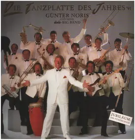 Günter Noris - Die Tanzplatte Des Jahres '91