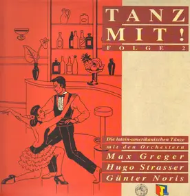 Günter Noris - Tanz Mit! Folge 2