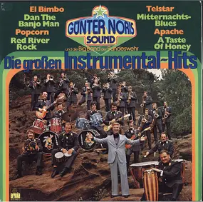 Günter Noris - Die Großen Instrumental-Hits