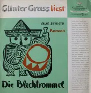 Günter Grass - Liest Aus Seinem Roman Die Blechtrommel