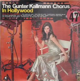 Günter Kallmann Chor - In Hollywood