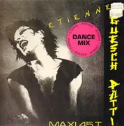 12'' - Guesch Patti - Etienne (Dance Mix)