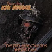 Guitar Pete's Axe Attack - Dead Soldier's Revenge