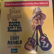 Guitars Unlimited - Play The Roger Miller & Eddy Arnold Songbook