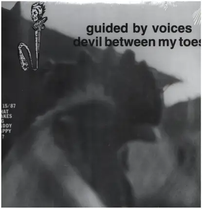 Guided By Voices - Devil Between My Toes