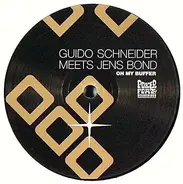 Guido Schneider Meets Jens Bond - Oh My Buffer
